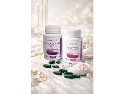 Колаген: що це таке і чому він важливий для шкіри, суглобів і загального відновлення