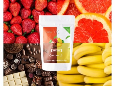 Коктейли FOHT-DIET: ваша основа правильного питания!