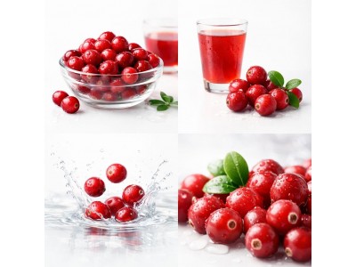 Журавлина для сечовидільної системи: природний захист і комплексна підтримка