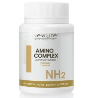 Amino Complex / Амино Комплекс - аминокислотный комплекс