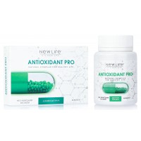 Antioxidant Pro (Антиоксидант Про) капсулы - от токсинов, канцерогенов, атеросклероза, новообразований
