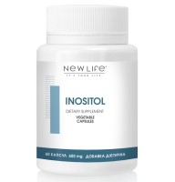 Inositol / Инозитол - поддержка нервной системы и гормонального баланса
