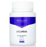 Лікопен / Lycopene, капсули 