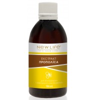 Прополіса екстракт, 100 мл