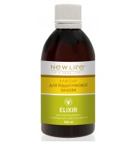 Для підшлункової залози еліксир, 100 мл