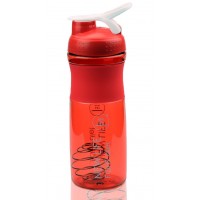 Спортивна пляшка-шейкер фірмова New Life 760 ml