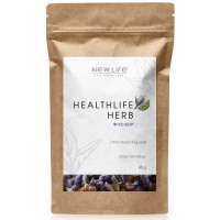 Фітозбір Протизастудний - Healthlife Herb