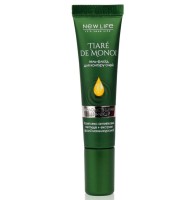 Гель-флюїд для контуру очей Tiaré De Monoi