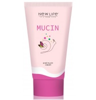Крем для обличчя MUCIN - з муцином равлика
