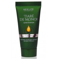 Крем-эссенция Tiaré De Monoi