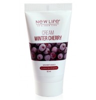Крем універсальний Зимова вишня - Winter Cherry Cream