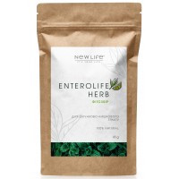 Фитосбор для желудочно-кишечного тракта - Enterolife Herb