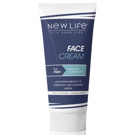 Крем косметический Для мужчин