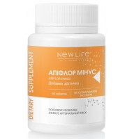 Апифлор минус / Apiflor minus (улучшает кровообращение, снижает артериальное давление)