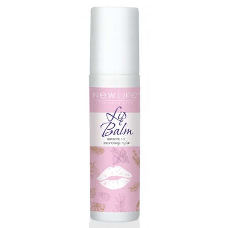 Бальзам для губ