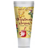 Крем для рук Christmas Stories
