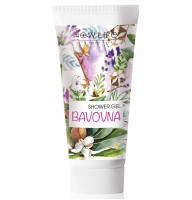 Гель для душу BAVOVNA