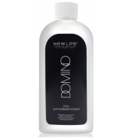 Гель для интимной гигиены DOMINO, без дозатора