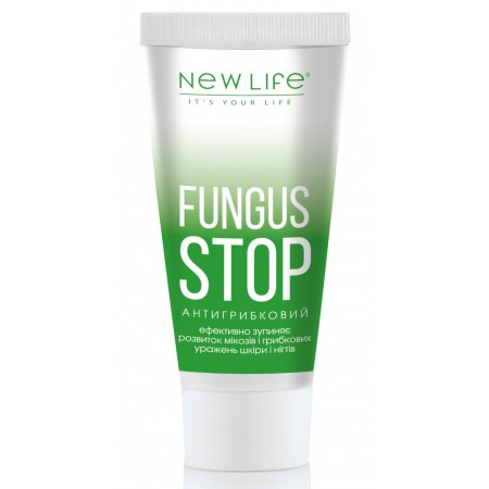 Крем универсальный Антигрибковый с берёзовым дёгтем