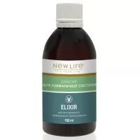 Для лімфатичної системи еліксир, 100 мл