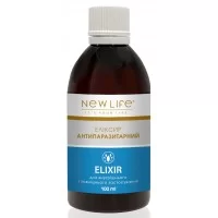 Антипаразитарний еліксир, 100 мл