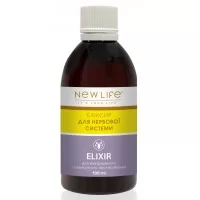 Для нервової системи еліксир, 100 мл