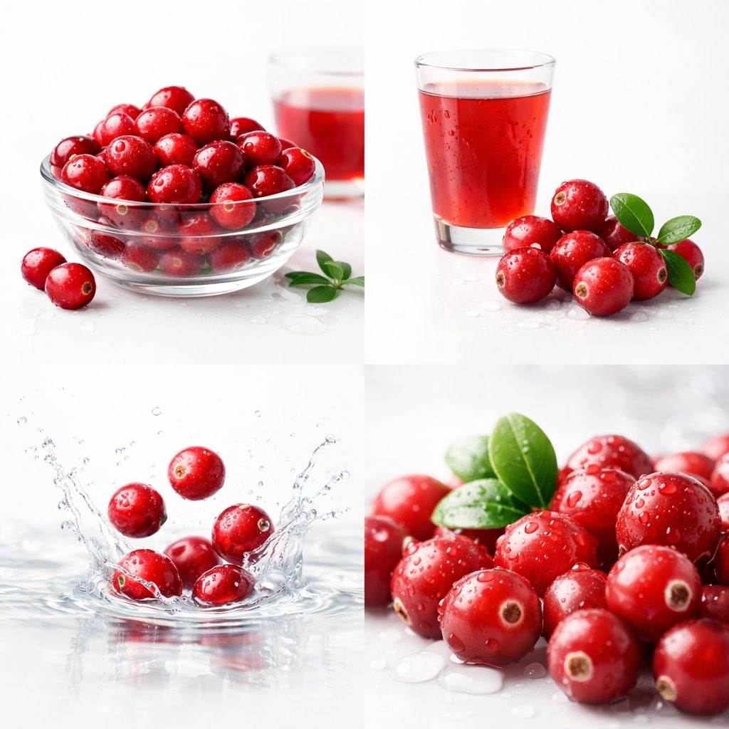 Журавлина користь для нирок і сечового міхура профілактика циститу натуральний захист