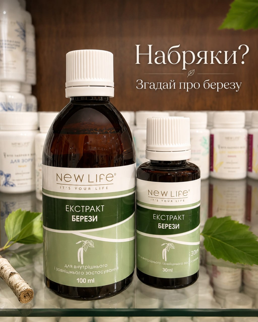 Березові бруньки чи бетулін: що обрати при набряках Березові бруньки та бетулін при набряках і для підтримки нирок та печінки