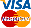 Visa, Mastercard - LiqPay