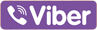 Зв'язатися через Viber