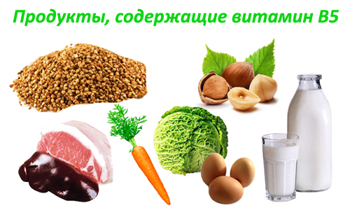 Роль витаминов в жизни человека